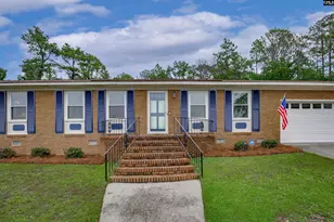220 St Mark Dr, West Columbia, SC 29169 - Photo 3