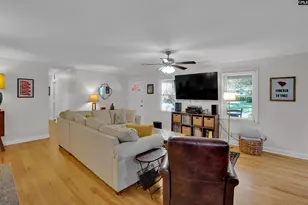 901 Riverview Dr, West Columbia, SC 29169 - Photo 3