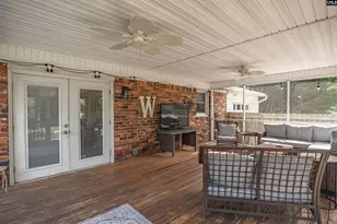 901 Riverview Dr, West Columbia, SC 29169 - Photo 27