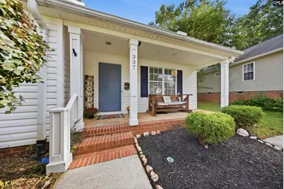 337 Firebridge Drive, Chapin, SC 29036 - Photo 3