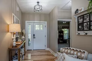 1982 Lake Rd, Ridgeway, SC 29130 - Photo 11