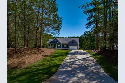 1982 Lake Road, Ridgeway, SC 29130 - Photo 9