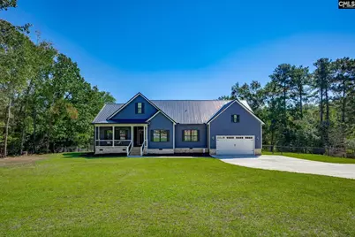 1982 Lake Road, Ridgeway, SC 29130 - Photo 1