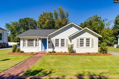 306 Hampton Park, Camden, SC 29020 - Photo 1