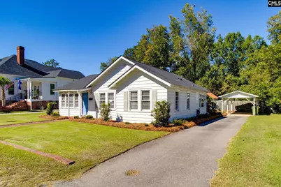 306 Hampton Park, Camden, SC 29020 - Photo 3