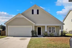 231 Hunters Mill Dr, West Columbia, SC 29170 - Photo 1