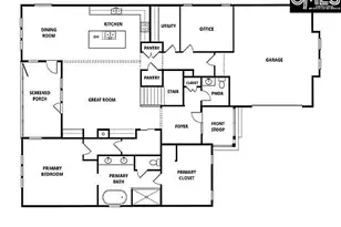 915 Hope Ferry Rd, Lexington, SC 29072 - Photo 31