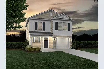 634 Forsyth Lane, Columbia, SC 29223 - Photo 1