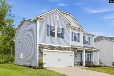 169 Strongridge Trail, Simpsonville, SC 29681 - Photo 1