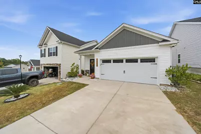 1408 Whirlaway Lane, Lexington, SC 29073 - Photo 3