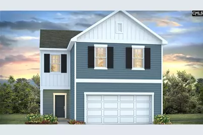 185 Ruby Prince Road, Gilbert, SC 29054 - Photo 1