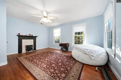 785 Midway Street, Bamberg, SC 29003 - Photo 19