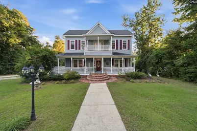 785 Midway Street, Bamberg, SC 29003 - Photo 1