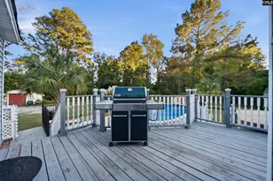 785 Midway St, Bamberg, SC 29003 - Photo 25