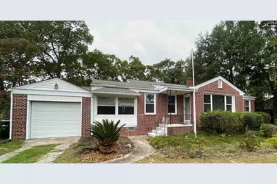 6307 Pinefield Road, Columbia, SC 29206 - Photo 1
