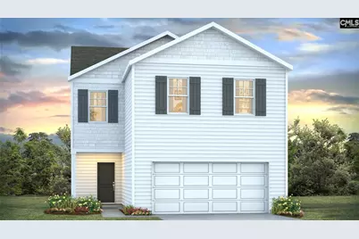 174 Ruby Prince Road, Gilbert, SC 29054 - Photo 1