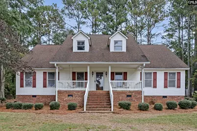 1140 Riddle Road, Leesville, SC 29070 - Photo 1