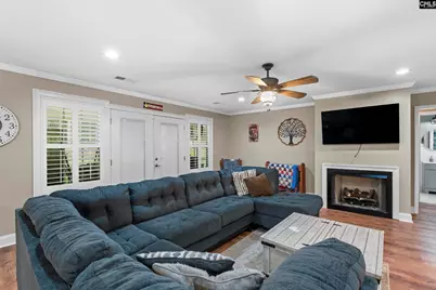 612 True Luck Lane, Ridgeway, SC 29130 - Photo 13