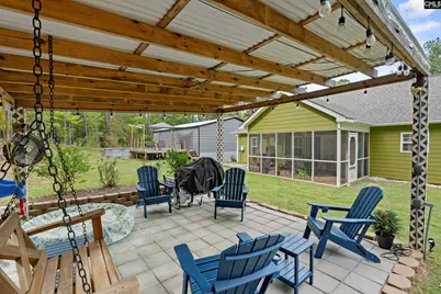 612 True Luck Lane, Ridgeway, SC 29130 - Photo 29