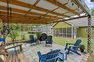 612 True Luck Ln, Ridgeway, SC 29130 - Photo 29