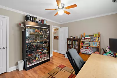 612 True Luck Lane, Ridgeway, SC 29130 - Photo 23