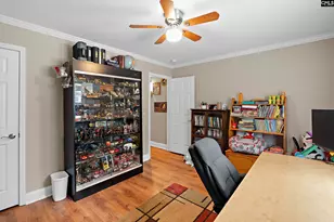 612 True Luck Ln, Ridgeway, SC 29130 - Photo 23