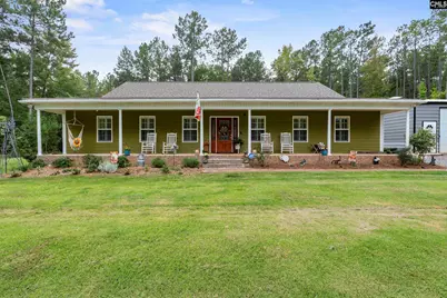 612 True Luck Lane, Ridgeway, SC 29130 - Photo 1