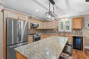 612 True Luck Ln, Ridgeway, SC 29130 - Photo 9