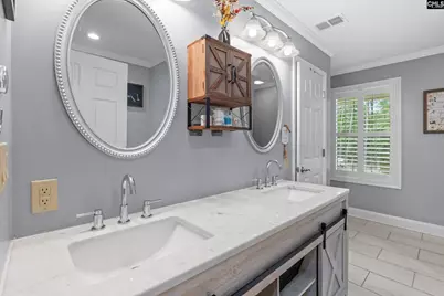 612 True Luck Lane, Ridgeway, SC 29130 - Photo 17