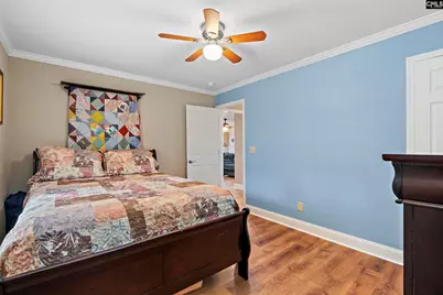 612 True Luck Lane, Ridgeway, SC 29130 - Photo 21
