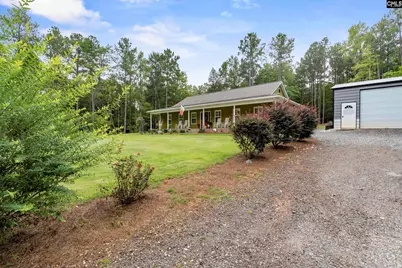 612 True Luck Lane, Ridgeway, SC 29130 - Photo 3