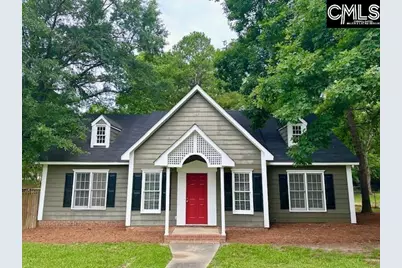 1701 Chadford Road, Irmo, SC 29063 - Photo 3