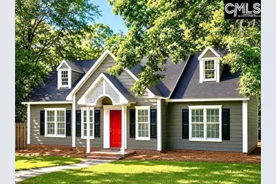 1701 Chadford Road, Irmo, SC 29063 - Photo 1