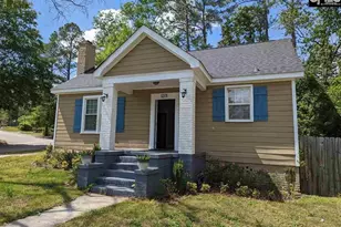 1201 Sycamore Ave, Columbia, SC 29203 - Photo 1