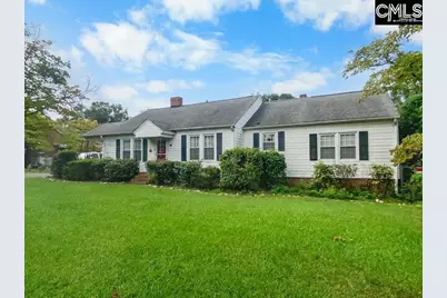 405 Jackson Street, Johnston, SC 29832 - Photo 1