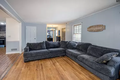 3480 Ben Sanders Road, Dalzell, SC 29040 - Photo 5