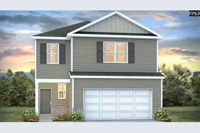178 Ruby Prince Road, Gilbert, SC 29054 - Photo 1