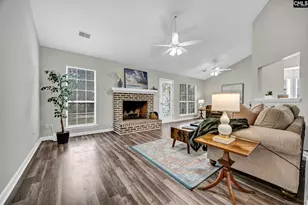 875 Bentley Dr, Lexington, SC 29072 - Photo 7