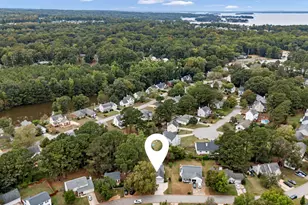 875 Bentley Dr, Lexington, SC 29072 - Photo 37