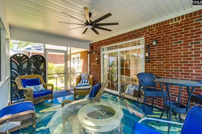 40 Palmetto Woods Court, Irmo, SC 29063 - Photo 17
