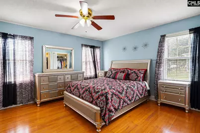 203 S Farr Avenue, Andrews, SC 29510 - Photo 17
