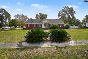 203 S Farr Ave, Andrews, SC 29510 - Photo 1