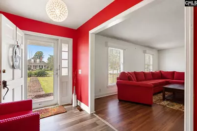 203 S Farr Avenue, Andrews, SC 29510 - Photo 13