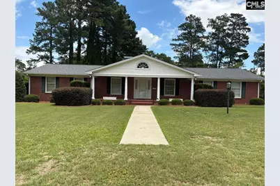 100 Murray Drive, Cheraw, SC 29520 - Photo 1