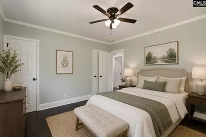 318 W Church Street, Bishopville, SC 29010 - Photo 5