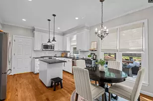 309 Bridgecreek Dr, Columbia, SC 29229 - Photo 11