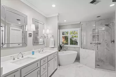 309 Bridgecreek Drive, Columbia, SC 29229 - Photo 25