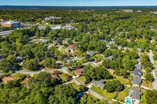 284 Marabou Cir, West Columbia, SC 29169 - Photo 35