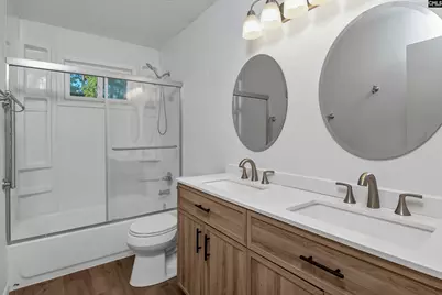224 Hickory Ridge Drive, Columbia, SC 29209 - Photo 3