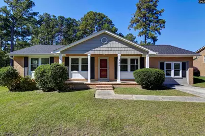 224 Hickory Ridge Drive, Columbia, SC 29209 - Photo 5